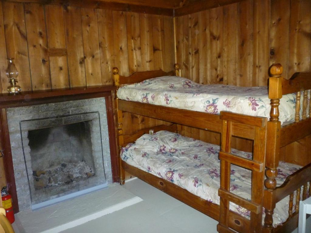 Вілла Riviere Petit Saguenay Номер фото